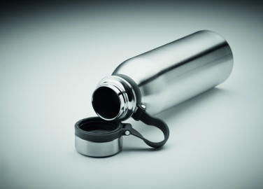 Logotrade ärikingid pilt: Topeltseintega termospudel 600 ml.